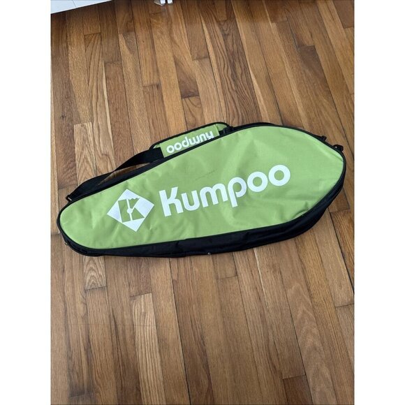Kumpoo Tennis Racket Bag - Picture 1 of 6